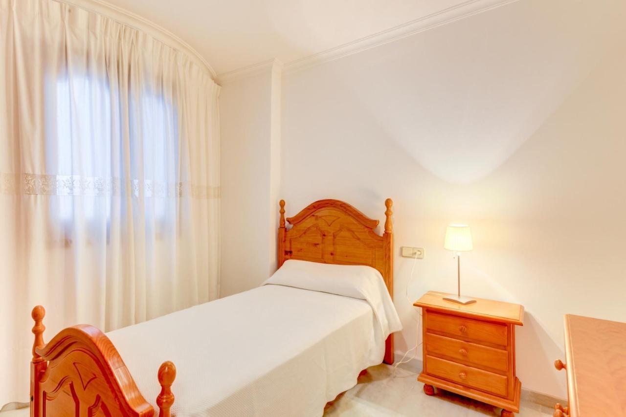 Beach Apartment Brisa Marina By Sealand Villas Port de Pollença Buitenkant foto