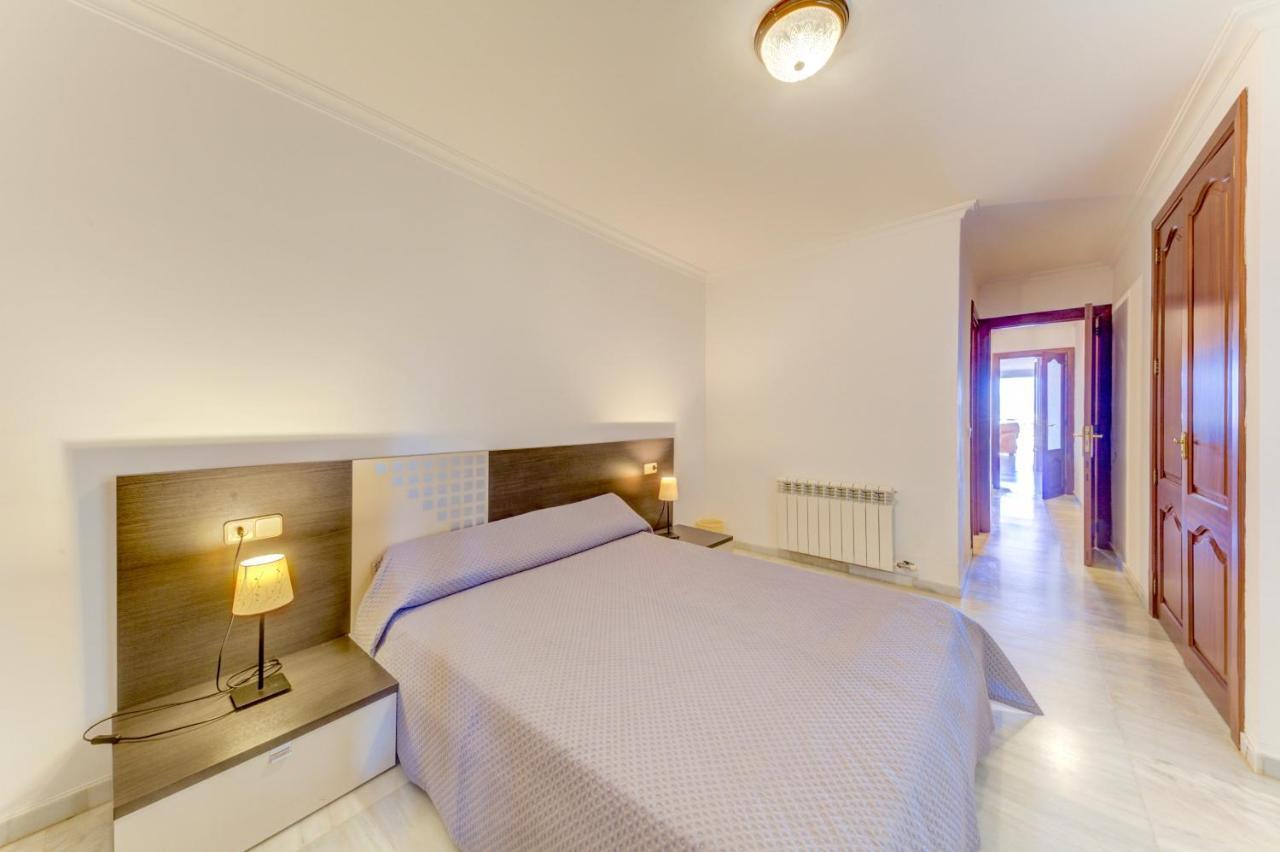 Beach Apartment Brisa Marina By Sealand Villas Port de Pollença Buitenkant foto