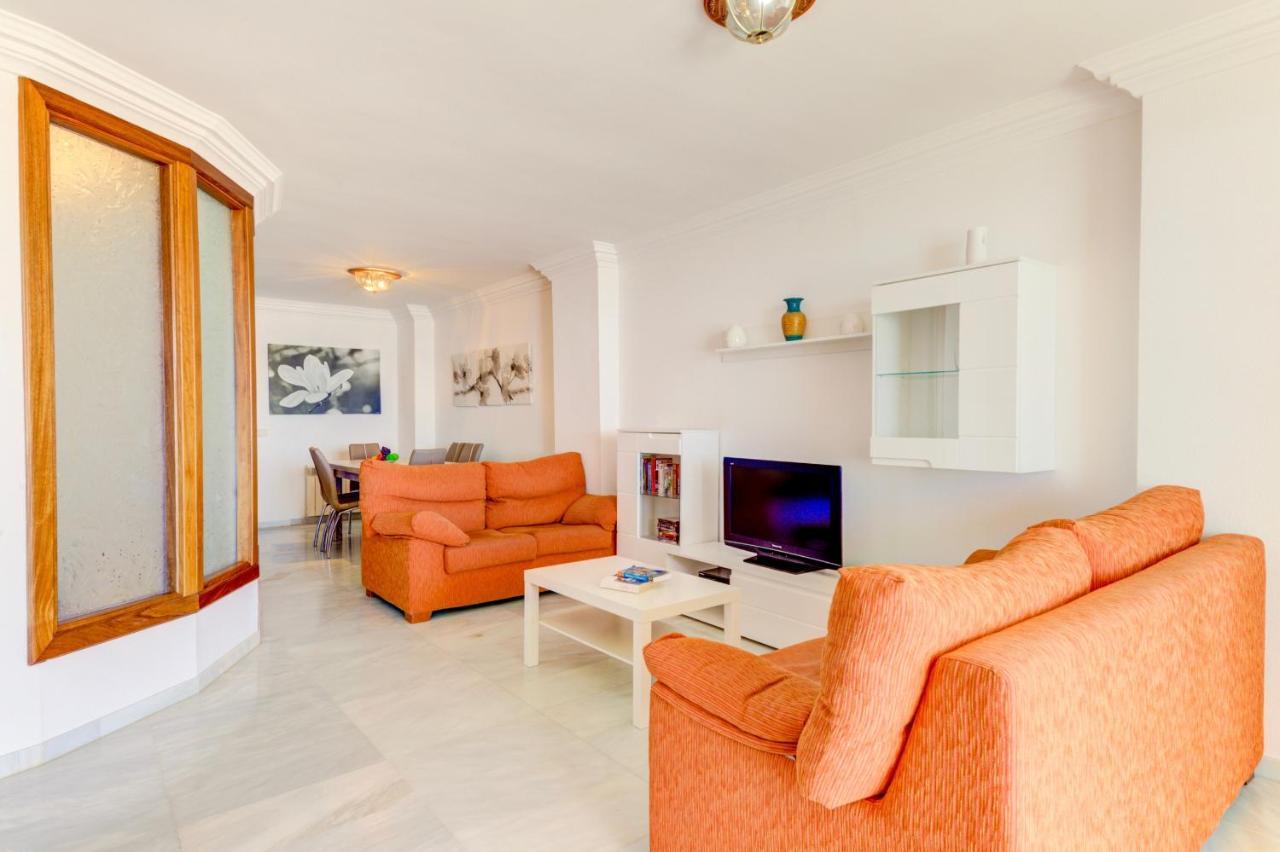 Beach Apartment Brisa Marina By Sealand Villas Port de Pollença Buitenkant foto