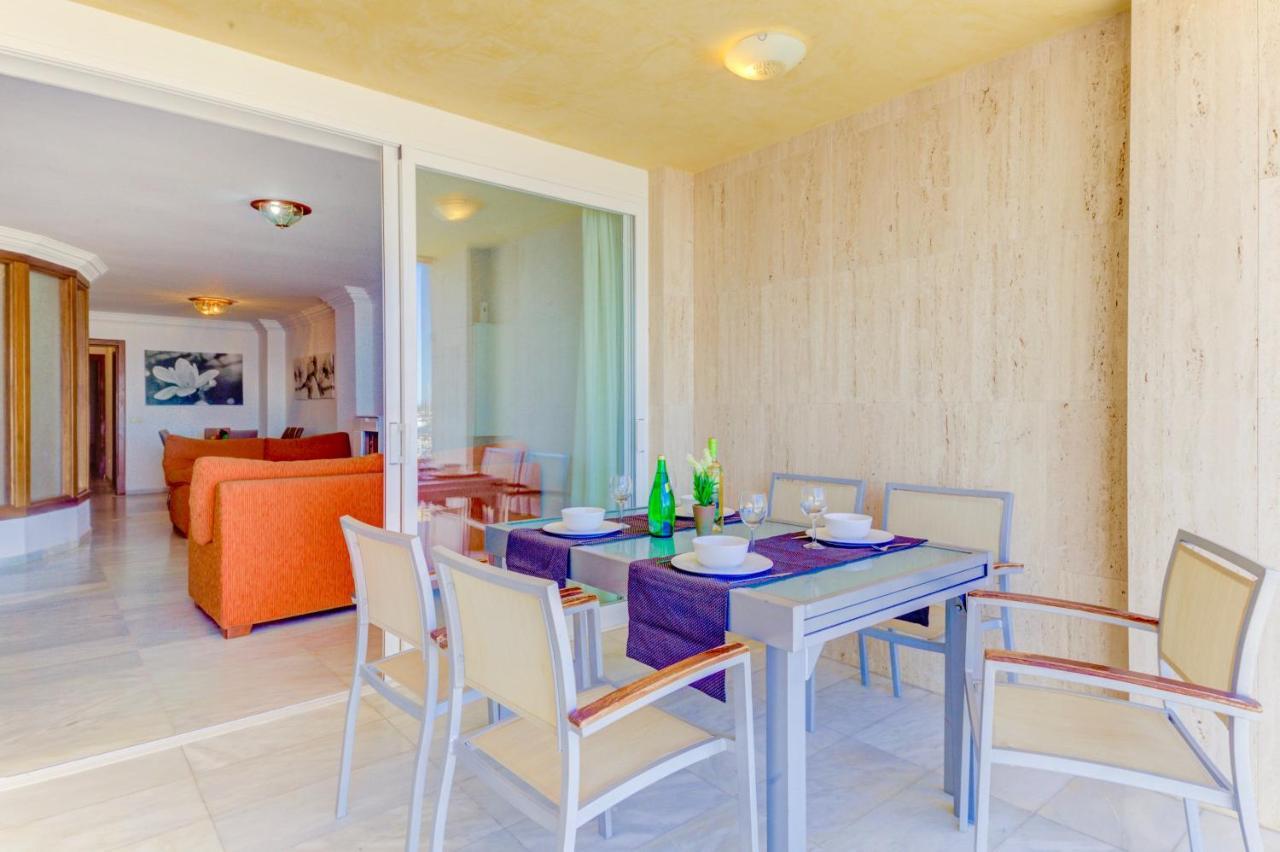 Beach Apartment Brisa Marina By Sealand Villas Port de Pollença Buitenkant foto