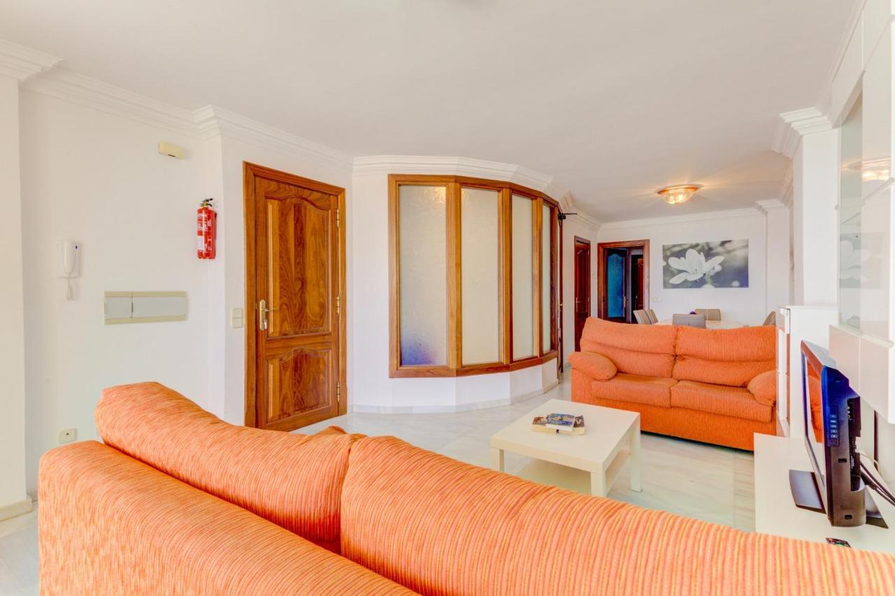 Beach Apartment Brisa Marina By Sealand Villas Port de Pollença Buitenkant foto